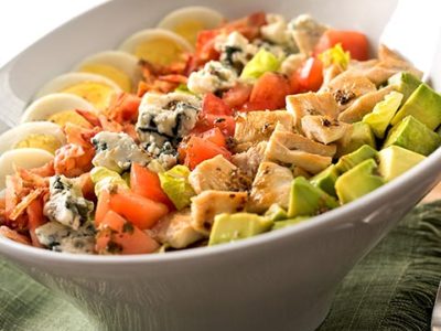 Salad-cobb