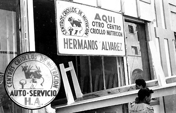 AREPERA HERMANOS ALVAREZ