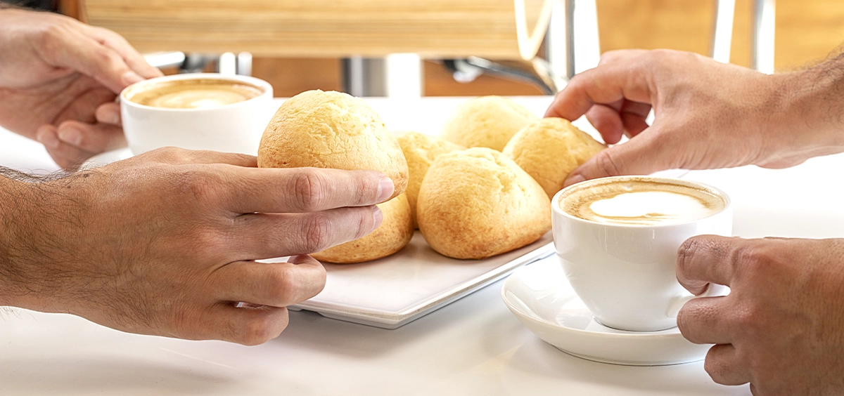 PAN DE BONO, UNA DELICIA QUE NOS UNE