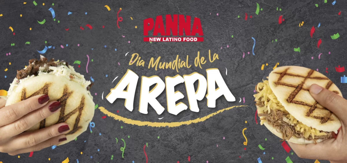 DÍA MUNDIAL DE LA AREPA POST 62