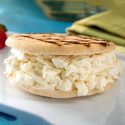 AREPA-QUESO-GUAYANES