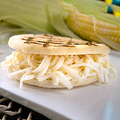 AREPA-QUESO-PAISA