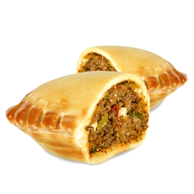 EMPANADA ARGENTINA BEEF