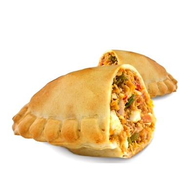 EMPANADA ARGENTINA CHICKEN