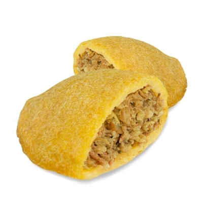 EMPANADA COLOMBIANA