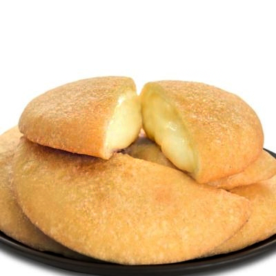 EMPANADA VENEZOLANA CHEESE