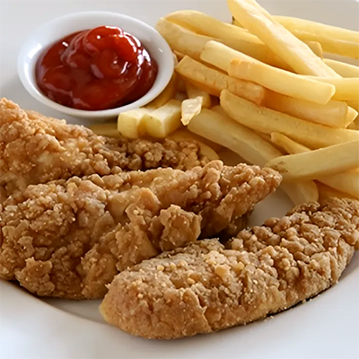 Kid-Chicken-Tenders