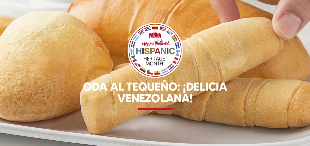 ODA AL TEQUEÑO ¡Delicia Venezolana! copia