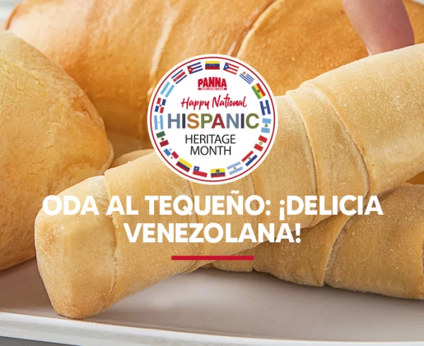 ODA AL TEQUEÑO ¡Delicia Venezolana! copia