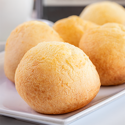 PANDEBONO