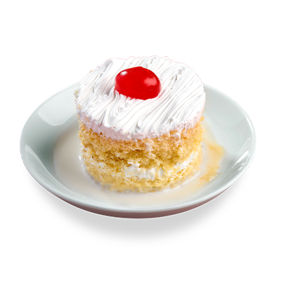 TRES LECHES