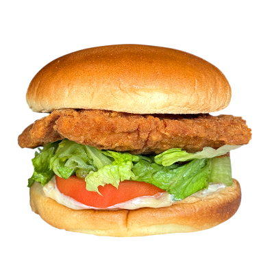 CRISPY-CHICKEN-BURGER