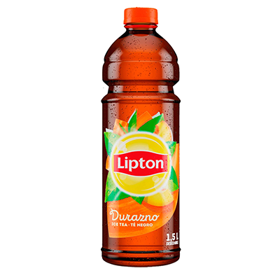 Lipton Peach Iced Tea