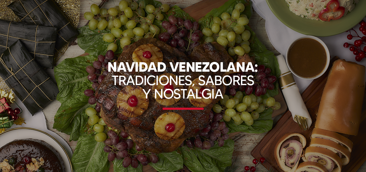 NAVIDADES VENEZOLANAS