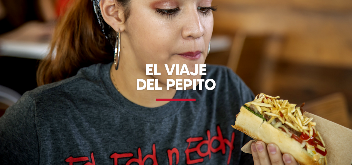 El Pepito: El Sándwich Que Conquistó Venezuela