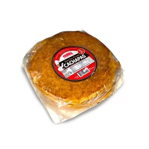 CACHAPAS DE MAIZ 5 UNIDADES