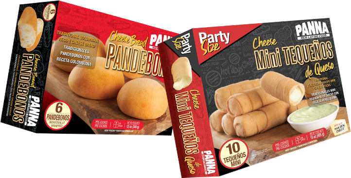 PRODUCTOS GRAB & GO