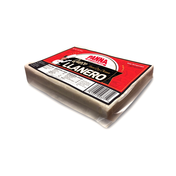 QUESO LLANERO