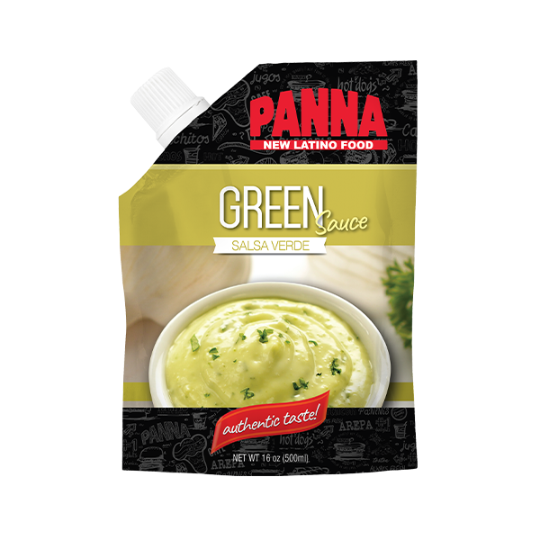 SALSA VERDE