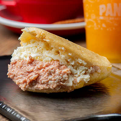 AREPA-CON-DIABLITO