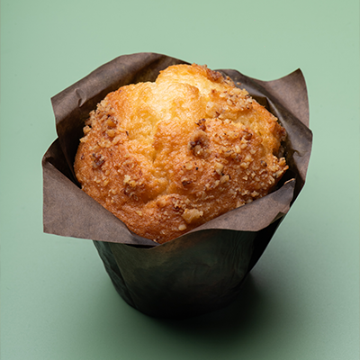 Banana Muffin
