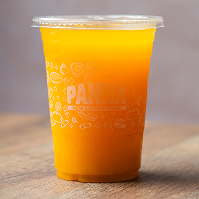 ORANGE JUICE