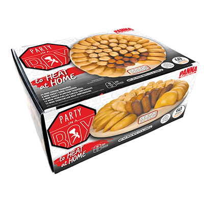 PARTY IN A BOX X60