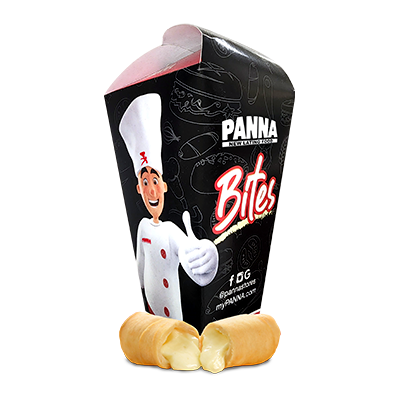 TEQUEÑO MINI CONE