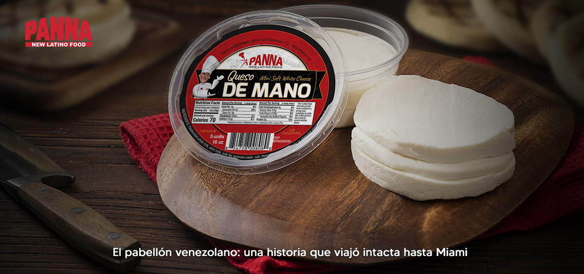 El alma blanca de Venezuela los quesos que definen nuestra identidad gastronómica 1