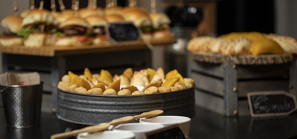 Pasapalos pequeños bocados que cuentan grandes historias 2