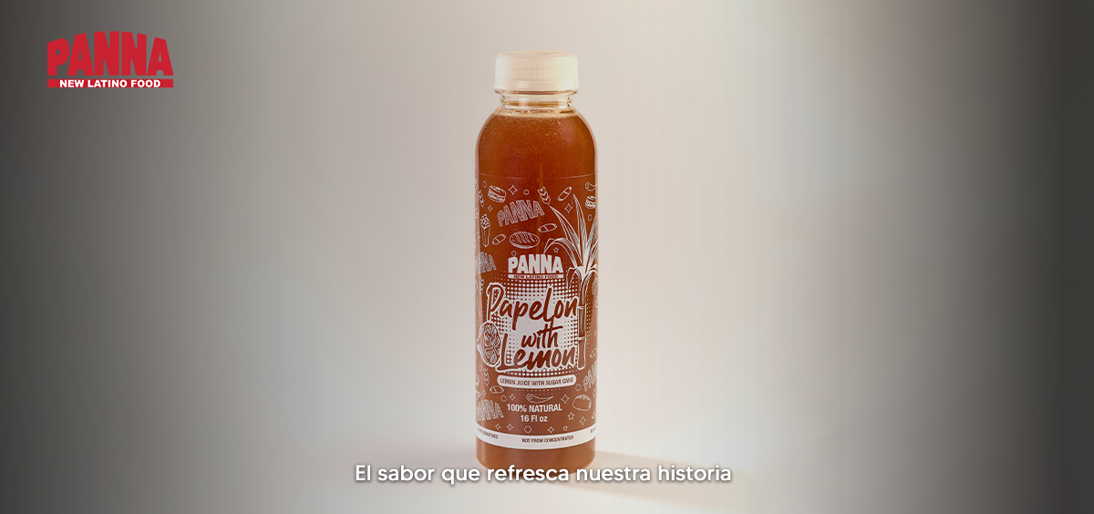 El sabor que refresca nuestra historia