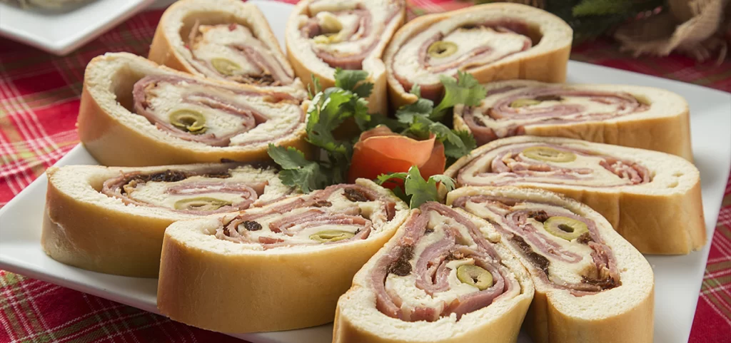 El 25 de diciembre cuando la calma también sabe a comida 2