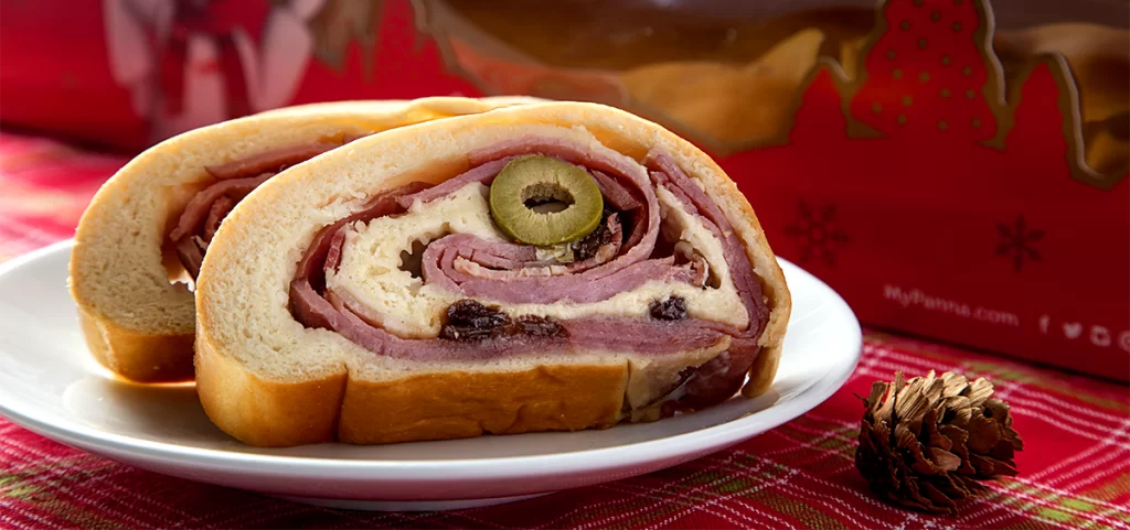 El pan de jamón una historia de navidad que huele a hogar 2
