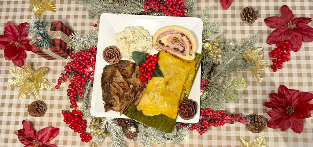 Navidad en la diáspora 2