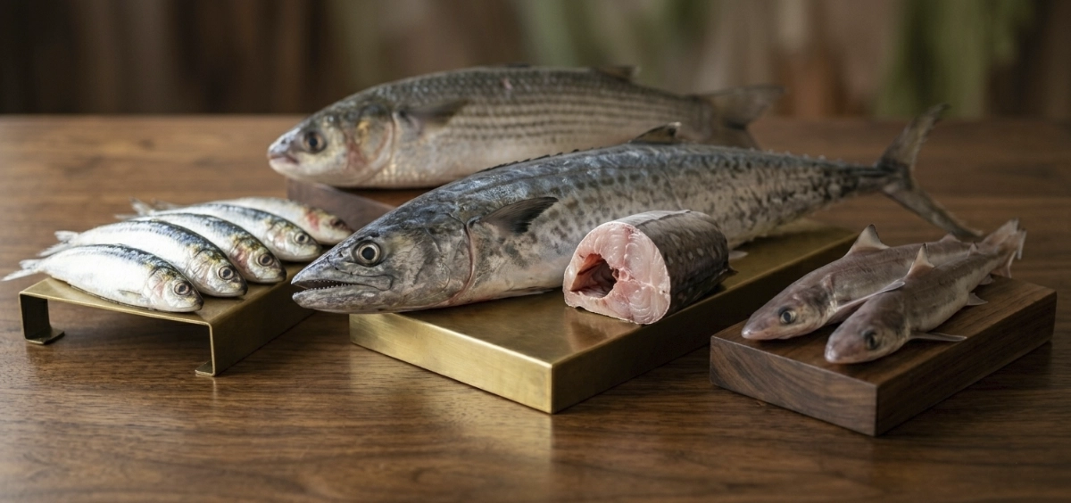 Fish in venezuela how it is cooked depending on the species and why they don’t all work the same