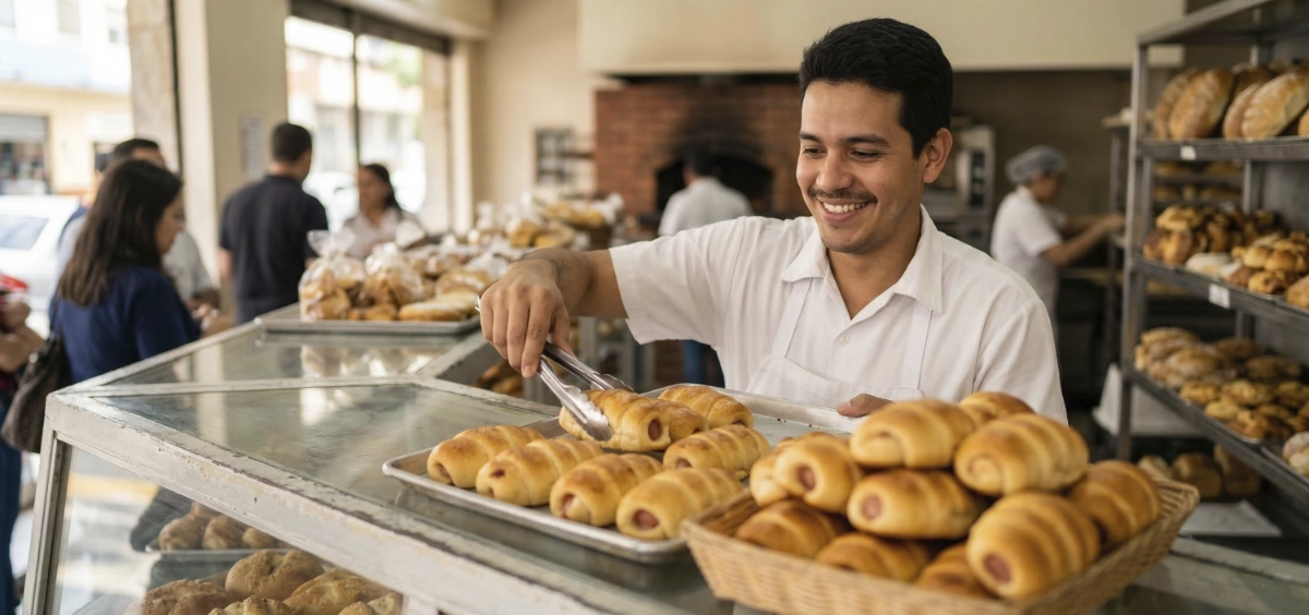 Venezuelan cachitos origin, evolution, and why they are essential in Venezuelan food